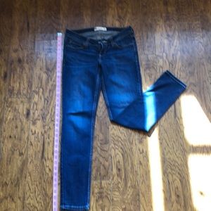 Levi’s Demi Curve Jeans